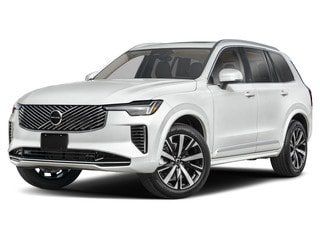 Certified 2026 Volvo XC90 B6 Plus AWD/4WD image 1