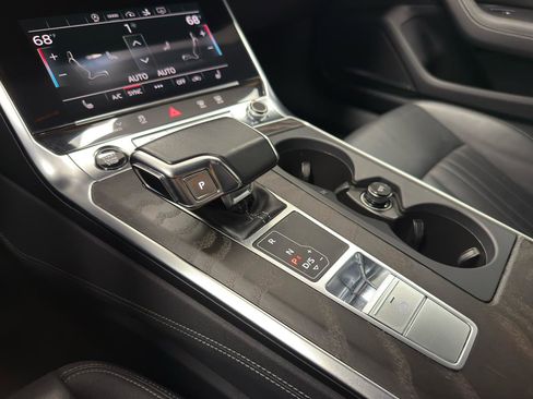 Used 2021 Audi A7 3.0T Premium Plus w/ Premium Plus AWD/4WD image 25