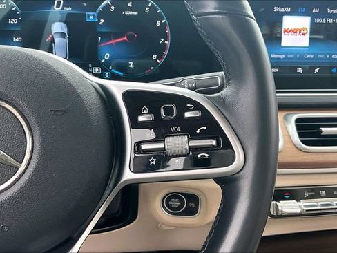 Used 2021 Mercedes-Benz GLE 350 4MATIC image 19