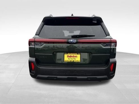 New 2026 Subaru Outback Limited XT image 6