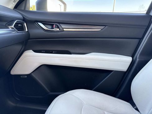 Used 2023 MAZDA CX-5 AWD 2.5 S w/ Premium Plus Pkg image 28