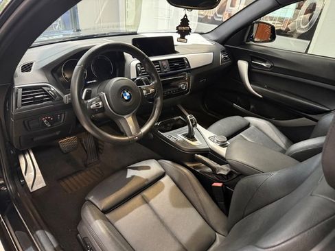 Used 2018 BMW M240i Coupe image 10