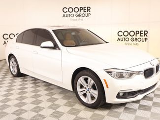 Used 2018 BMW 330i xDrive Sedan AWD/4WD video 1