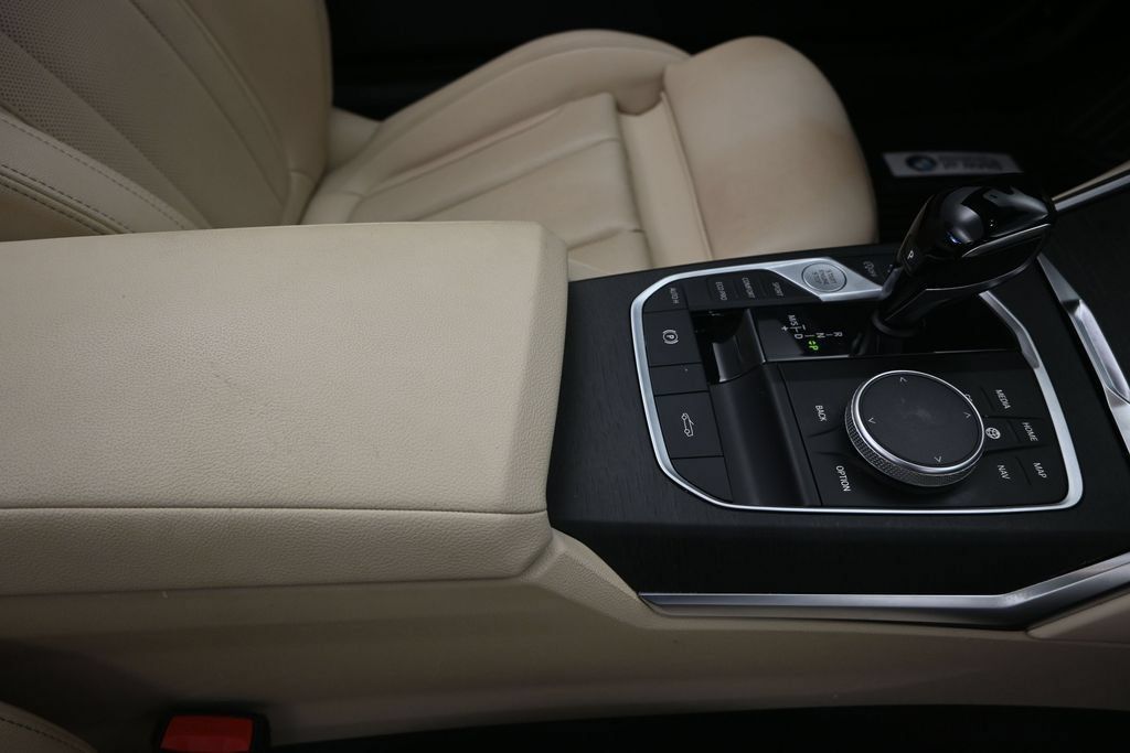 Used 2022 BMW 430i Convertible w/ Convenience Package RWD image 27