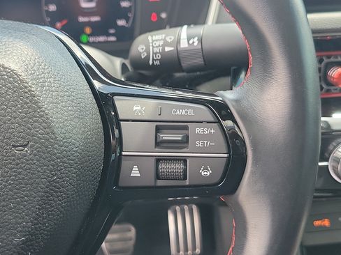 Used 2025 Honda Civic Si image 26