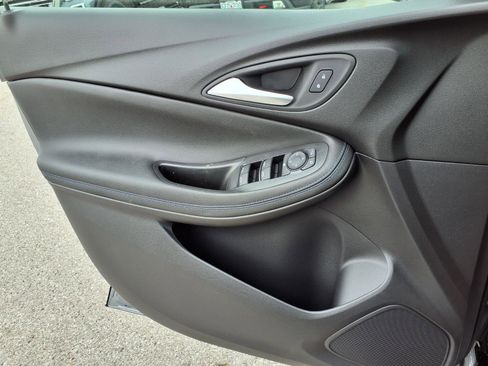 New 2026 Buick Encore GX Sport Touring w/ Comfort Package FWD image 14