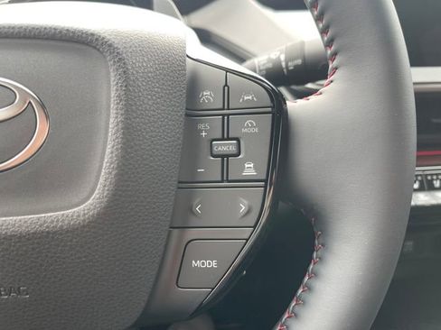 New 2026 Toyota Prius XSE Premium image 29