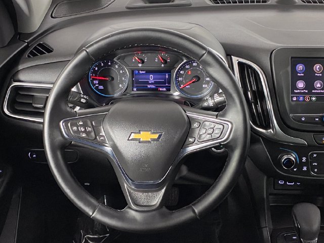 Used 2024 Chevrolet Equinox LT AWD/4WD image 17