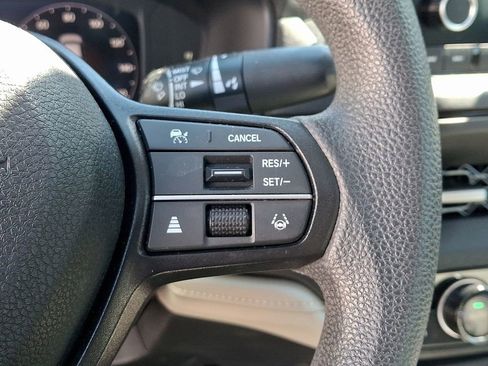 Certified 2023 Honda Accord EX image 24