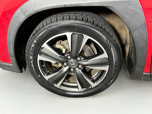 Used 2020 Lexus UX 250h w/ Premium Package image 11