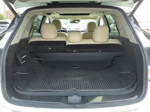 Used 2023 Nissan Murano Platinum w/ Cargo Package image 26