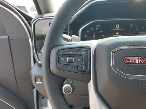 New 2026 GMC Sierra 1500 Elevation w/ Elevation Premium Package AWD/4WD image 22