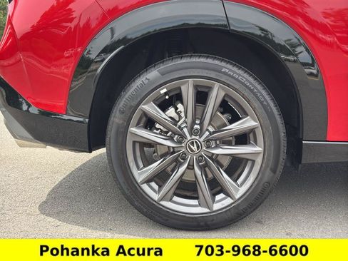Used 2025 Acura ADX A-Spec AWD/4WD image 32