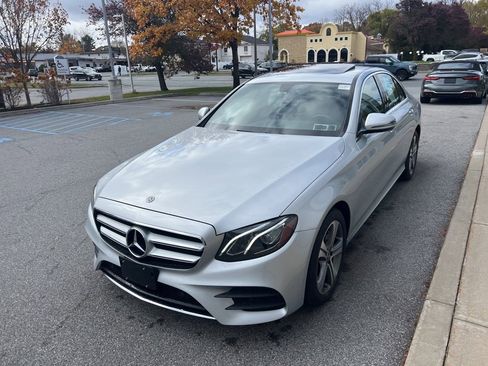 Used 2019 Mercedes-Benz E 300 4MATIC image 43
