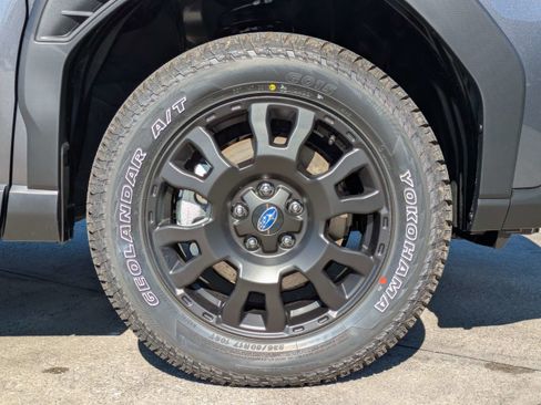 New 2026 Subaru Forester Wilderness image 11