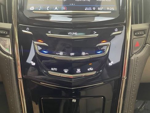 Used 2019 Cadillac ATS Luxury w/ Safety and Security Package AWD/4WD image 6