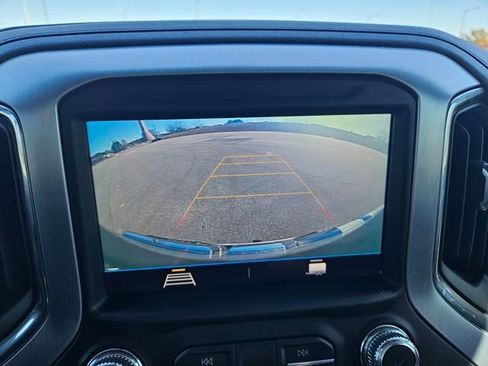 Used 2021 GMC Sierra 1500 Elevation image 20