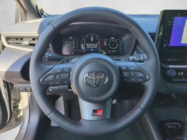 New 2026 Toyota Corolla GR AWD/4WD image 14