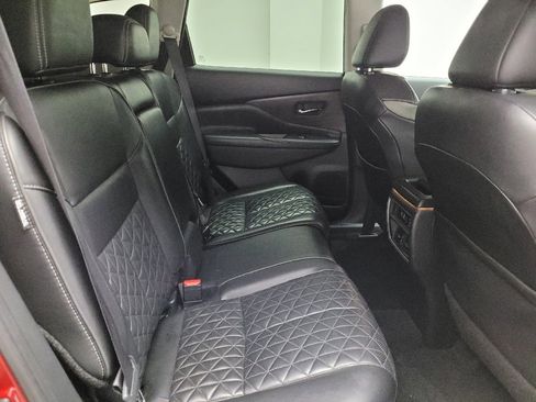 Used 2019 Nissan Murano Platinum FWD image 19