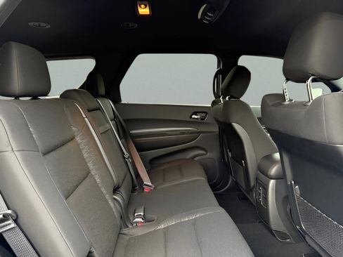 New 2026 Dodge Durango GT w/ Blacktop Package image 12