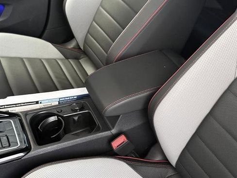 New 2025 Volkswagen GTI SE image 26