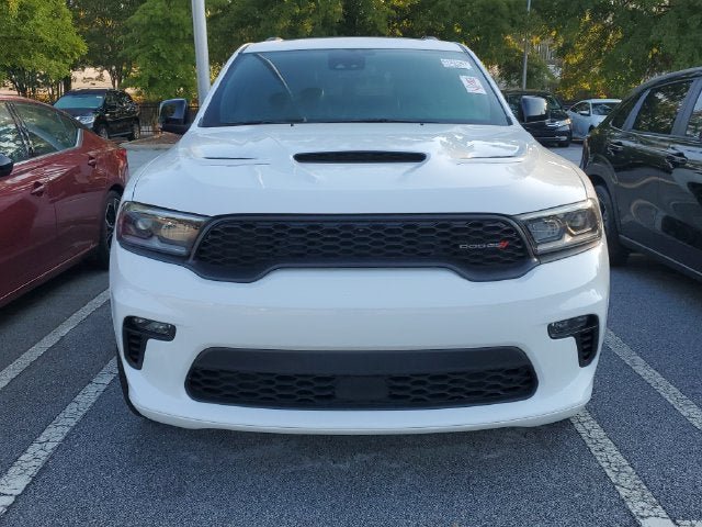 Used 2023 Dodge Durango GT AWD/4WD image 3