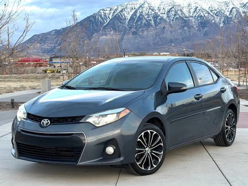 Used 2024 Nissan Altima 2.5 SV image 1