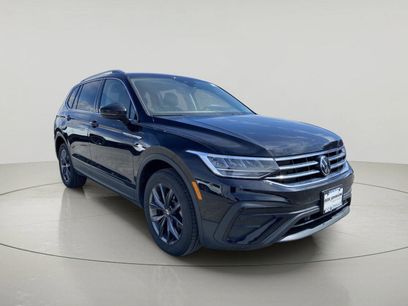 Used 2023 Volkswagen Tiguan SE