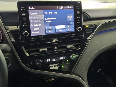 Used 2023 Toyota Camry XSE image 31