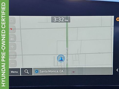 Certified 2025 Hyundai Elantra SEL image 23