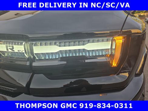 New 2025 GMC Hummer EV 3X image 35