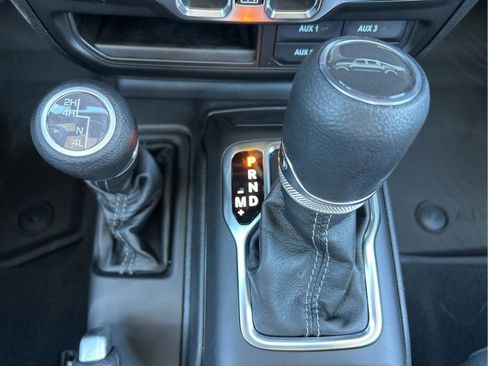 New 2026 Jeep Gladiator Sport image 31