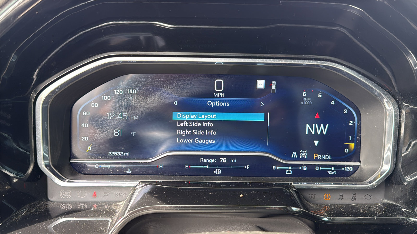 Certified 2022 Chevrolet Silverado 1500 RST AWD/4WD image 18