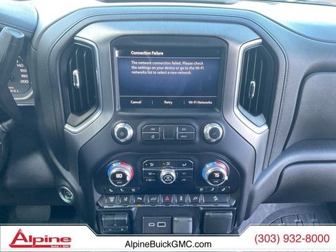 Used 2022 GMC Sierra 3500 Denali image 11