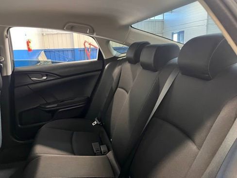 Used 2016 Honda Civic LX image 18
