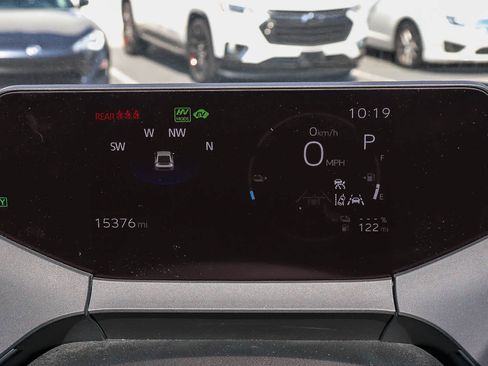 Used 2024 Toyota Prius Prime FWD image 30
