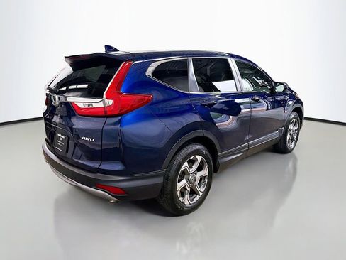 Used 2019 Honda CR-V EX image 10