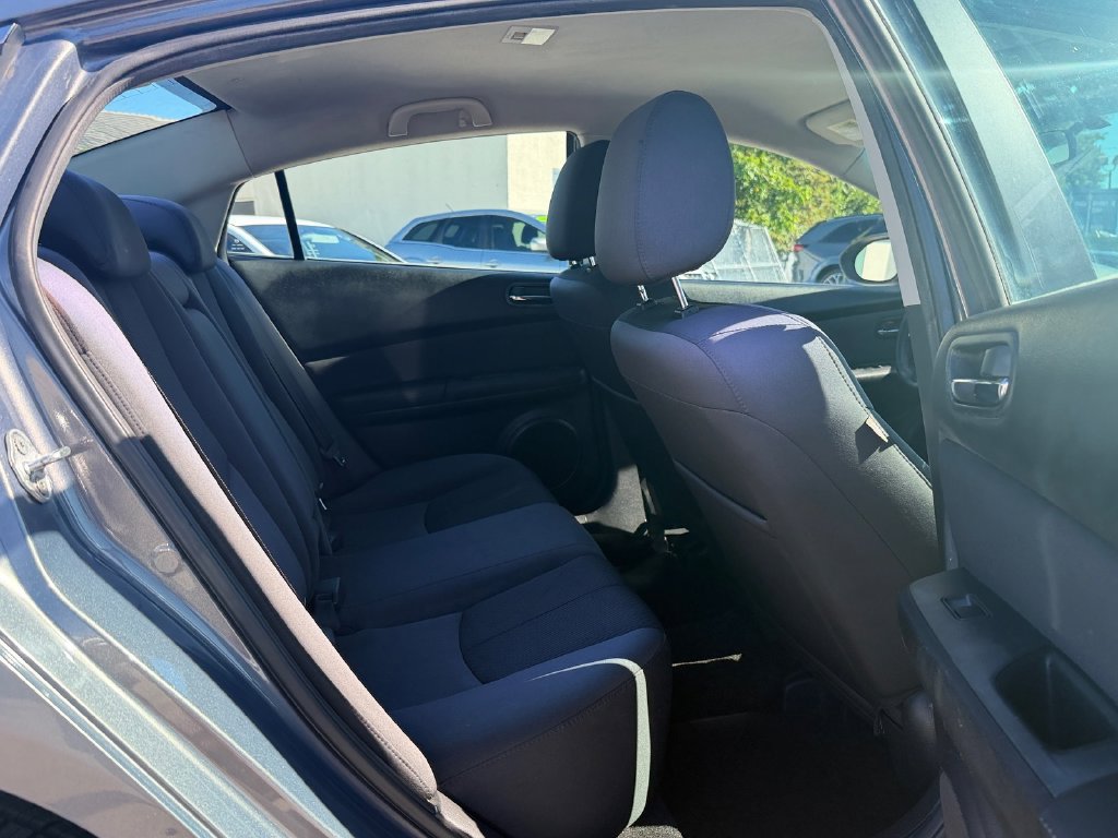 Used 2011 MAZDA MAZDA6 i Touring FWD image 17