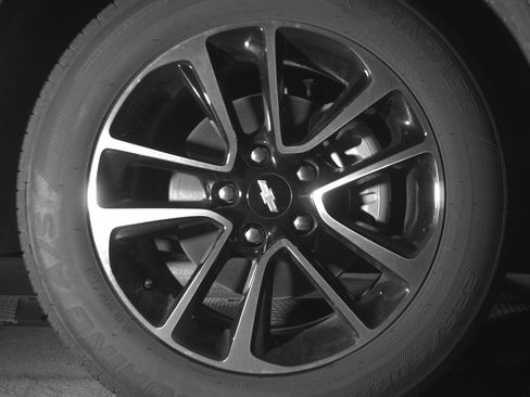 Used 2025 Chevrolet TrailBlazer LT FWD image 13