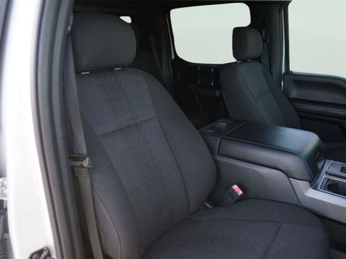 Certified 2018 Ford F150 XLT w/ Equipment Group 302A Luxury RWD image 19