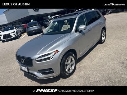 Used 2017 Volvo XC90 T5 Momentum w/ Vision Package
