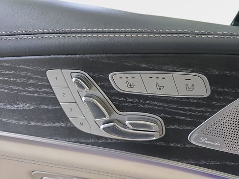 Used 2021 Mercedes-Benz AMG GT 53 image 28