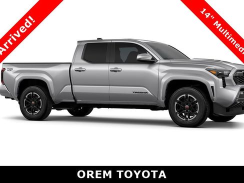 New 2026 Toyota Tacoma TRD Sport w/ TRD Sport Upgrade Package image 14
