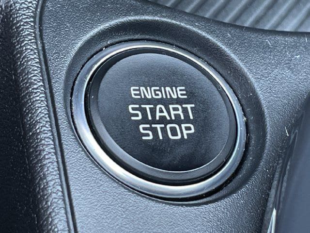 Used 2025 Kia K4 EX FWD image 21