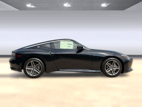 New 2026 Nissan Z Sport w/ Floor Mat Package RWD image 8