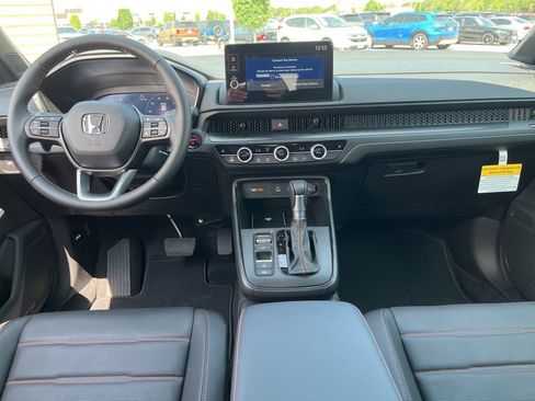 New 2026 Honda CR-V Sport-L image 9