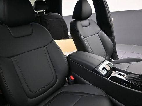 Certified 2025 Hyundai Santa Cruz SEL AWD/4WD image 13