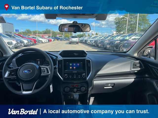 Used 2020 Subaru Impreza 2.0i AWD/4WD image 12