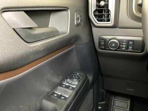 New 2025 Ford Bronco Sport Outer Banks w/ Outer Banks Tech Package+ image 20