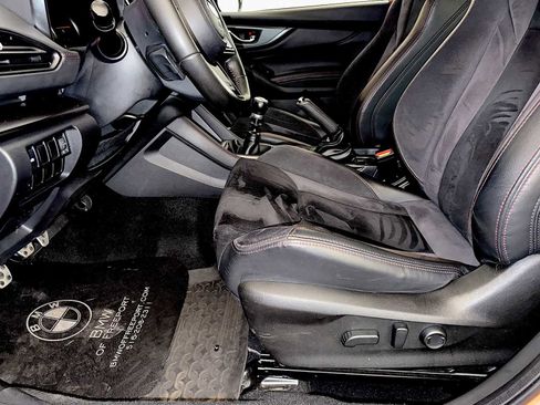 Used 2023 Subaru WRX Limited image 10